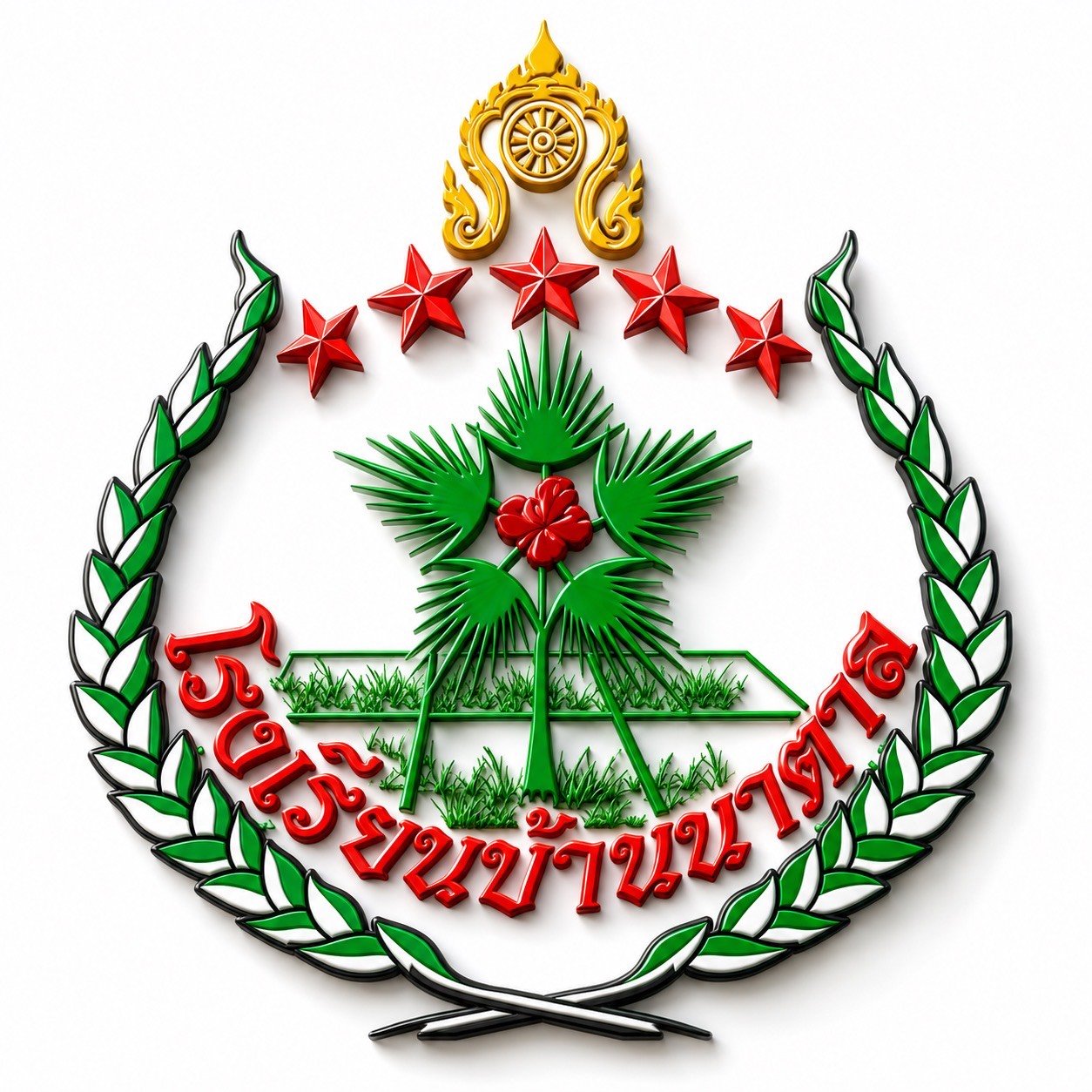 School Logo