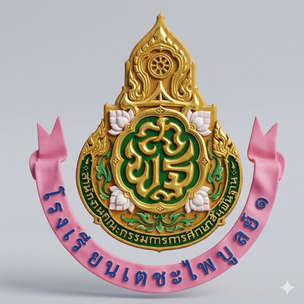 School Logo